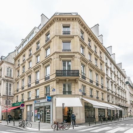 Apartments WS Louvre - Richelieu Paris Exterior foto