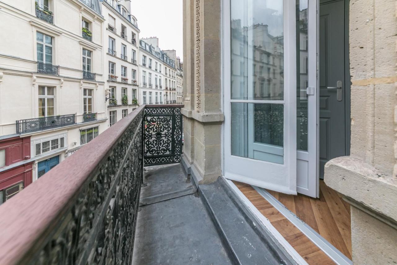 Apartments WS Louvre - Richelieu Paris Exterior foto