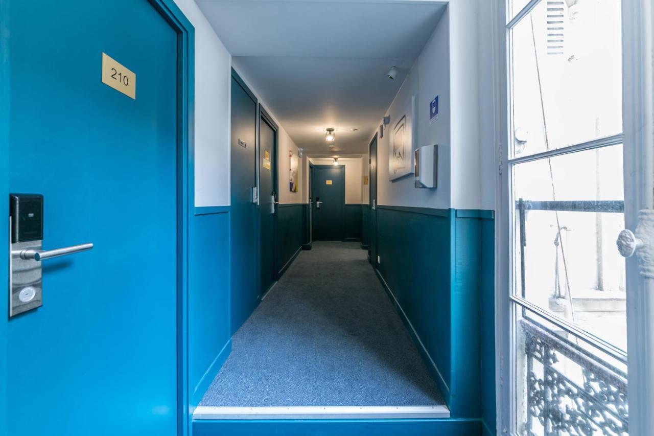 Apartments WS Louvre - Richelieu Paris Exterior foto